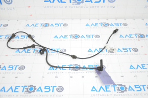 ABS sensor rear left Jeep Compass 17-24 awd, broken connector mount