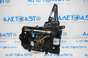 Battery area for Chevrolet Malibu 16-25 type2