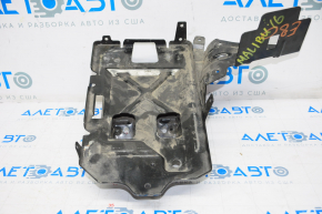 Battery area for Chevrolet Malibu 16-25 type2