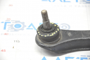 Rear right transverse rod Mitsubishi Galant 04-12 cracked boot