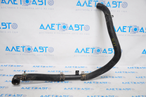 Cooling pipe lower Hyundai Sonata 15-17 2.4 with quick release