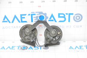 Signals in assembly 2 pcs Jeep Compass 17-22