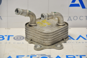 Oil cooler automatic transmission Acura TLX 15- 2.4