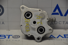 Oil cooler automatic transmission Acura TLX 15- 2.4