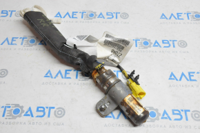 Airbag airbag seat rear right Dodge Dart 13-16 rusty pyropatron