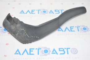 Front right mudguard Honda Accord 13-16 worn out
