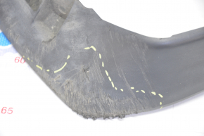 Front right mudguard Honda Accord 13-16 worn out