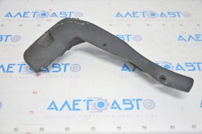 Front right mudguard Honda Accord 13-16 worn out
