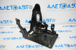 Battery tray Jeep Compass 17-21 without start-stop