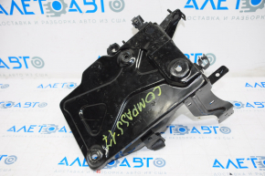 Battery tray Jeep Compass 17-21 without start-stop