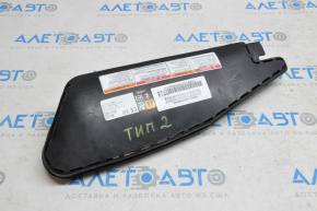 Airbag airbag seat right Jeep Compass 11-14 type 2