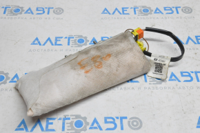Airbag seat right Chevrolet Malibu 16-18 without cover