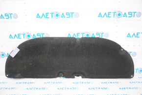 Toyota Prius V 12-17 hood insulation is torn