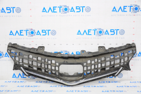 Radiator grill grill Toyota Prius V 12-14 prerest