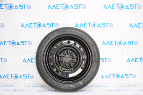Spare tire for Honda Accord 13-17 R16 125/80