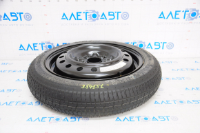 Spare tire for Honda Accord 13-17 R16 125/80