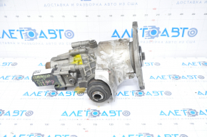 Front transfer case gearbox Jeep Compass 17-22 automatic transmission 28k