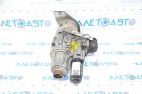 Front transfer case gearbox Jeep Compass 17-22 automatic transmission 28k
