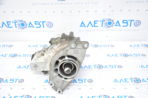 Front transfer case gearbox Jeep Compass 17-22 automatic transmission 28k