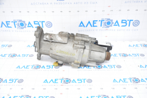 Front transfer case gearbox Jeep Compass 17-22 automatic transmission 28k