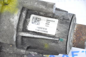 Front transfer case gearbox Jeep Compass 17-22 automatic transmission 28k