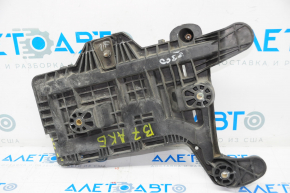 Battery tray VW Passat b7 12-15 USA is broken, fasteners are broken