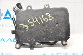 Oil cooler automatic transmission Hyundai Sonata 15-17 2.4 under valve, without valve