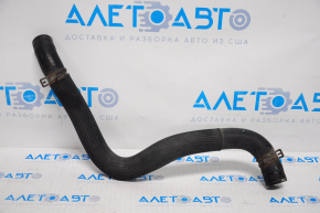 Cooling pipe lower Hyundai Sonata 11-15 hybrid