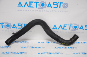 Cooling pipe lower Hyundai Sonata 11-15 hybrid