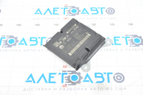 SRS airbag module airbag computer Jeep Compass 17-18