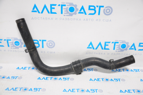 Upper cooling hose Hyundai Sonata 11-14 2.4