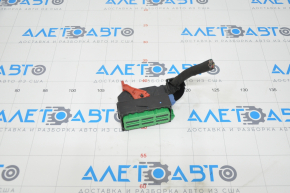 Chip for ECU block engine computer Jeep Compass 17-25 2.4 green