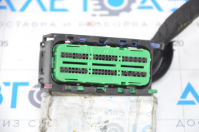 Chip for ECU block engine computer Jeep Compass 17-25 2.4 green