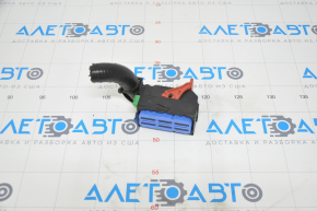 Chip for ECU block engine computer Jeep Compass 17-25 2.4 blue