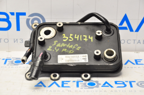 Gearbox cooler Hyundai Santa FE Sport 13-14 2.4 without valve