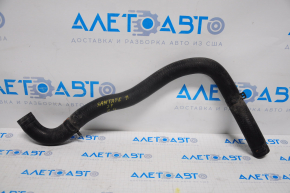 Upper cooling hose Hyundai Santa FE Sport 13-16 2.4