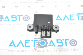 START STOP ELECTRICAL RELAY Jeep Compass 17-24 2.4