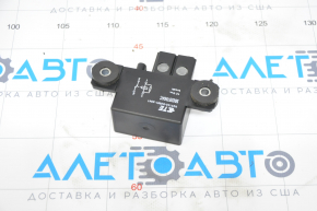 START STOP ELECTRICAL RELAY Jeep Compass 17-24 2.4