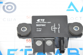 START STOP ELECTRICAL RELAY Jeep Compass 17-24 2.4