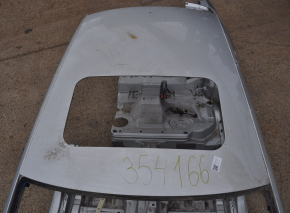 Roof metal VW Passat b7 12-15 USA under the hatch on the body, pokes