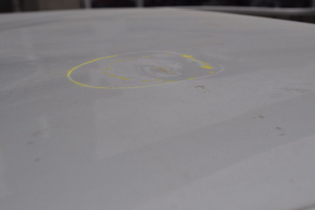 Roof metal VW Passat b7 12-15 USA under the hatch on the body, pokes