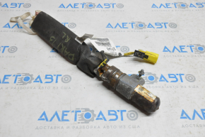 Airbag airbag seat rear left Dodge Dart 13-16 rusty pyropatron