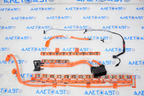 Toyota Prius V 12-17 VVB Wiring