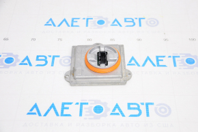 Ignition unit DRL right Ford Fusion mk5 17-20 LED