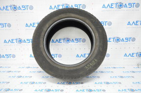 Tire 4pcs set R16 215/60 Yokohama Avid Touring-S 2018 all-season 4mm