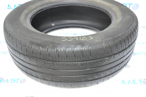 Tire 4pcs set R16 215/60 Yokohama Avid Touring-S 2018 all-season 4mm