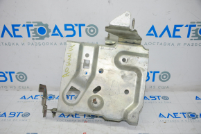 Battery bracket Nissan Rogue 14-18 light type 2