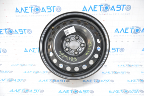 Wheel disk R16 5*108 Ford Fusion mk5 13-20 iron
