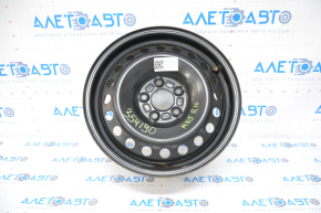 Wheel disk R16 5*108 Ford Fusion mk5 13-20 iron