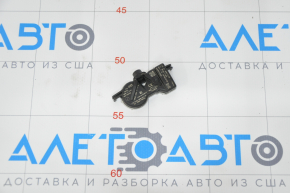Wheel Pressure Sensor Jeep Compass 17-22 433mhz